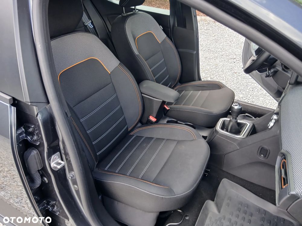 Dacia Sandero Stepway 1.0 TCe Expression - 15