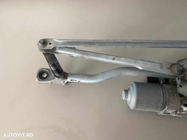 Ansamblu Stergatoare+Motoras Volvo S60 V60 30753493 - 2