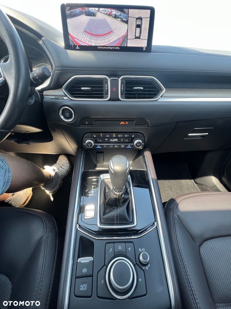 Mazda CX-5 - 22