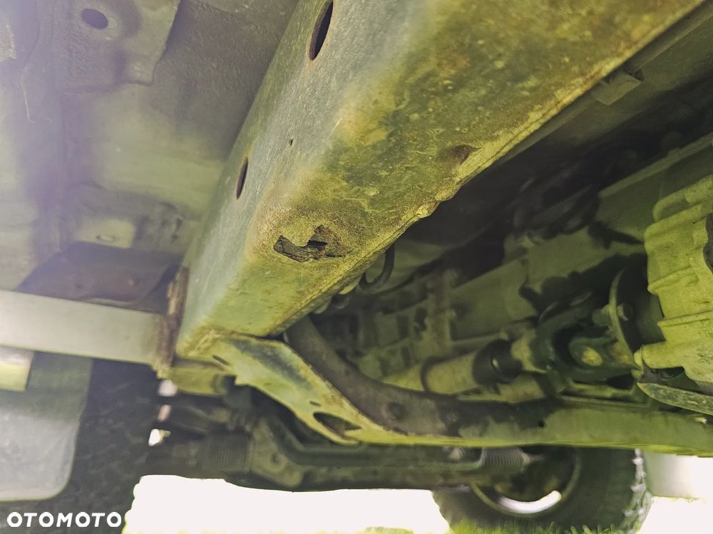 Toyota Land Cruiser Prado 90 3.0 D4D - 13