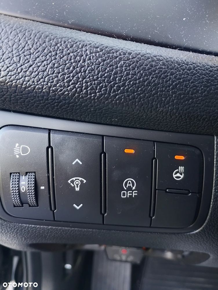 Kia Ceed 1.6 CRDi L Business Line - 10