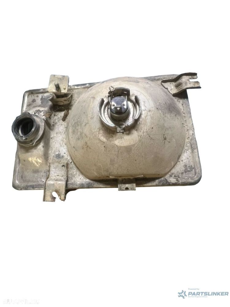 Far dreapta ISUZU TROOPER II UB 1991 - 2000 - 2