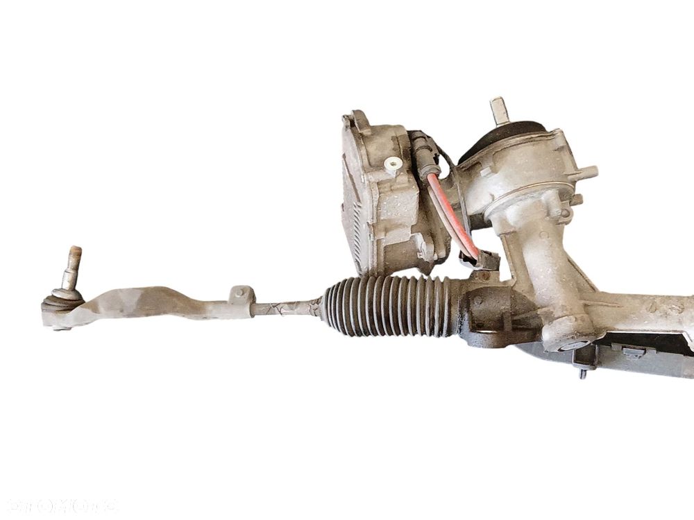 MAGLOWNICA BMW X1 F48 (2015-2019) 2.0 D 150KM 19071310 38021545 6880909 UK - 6