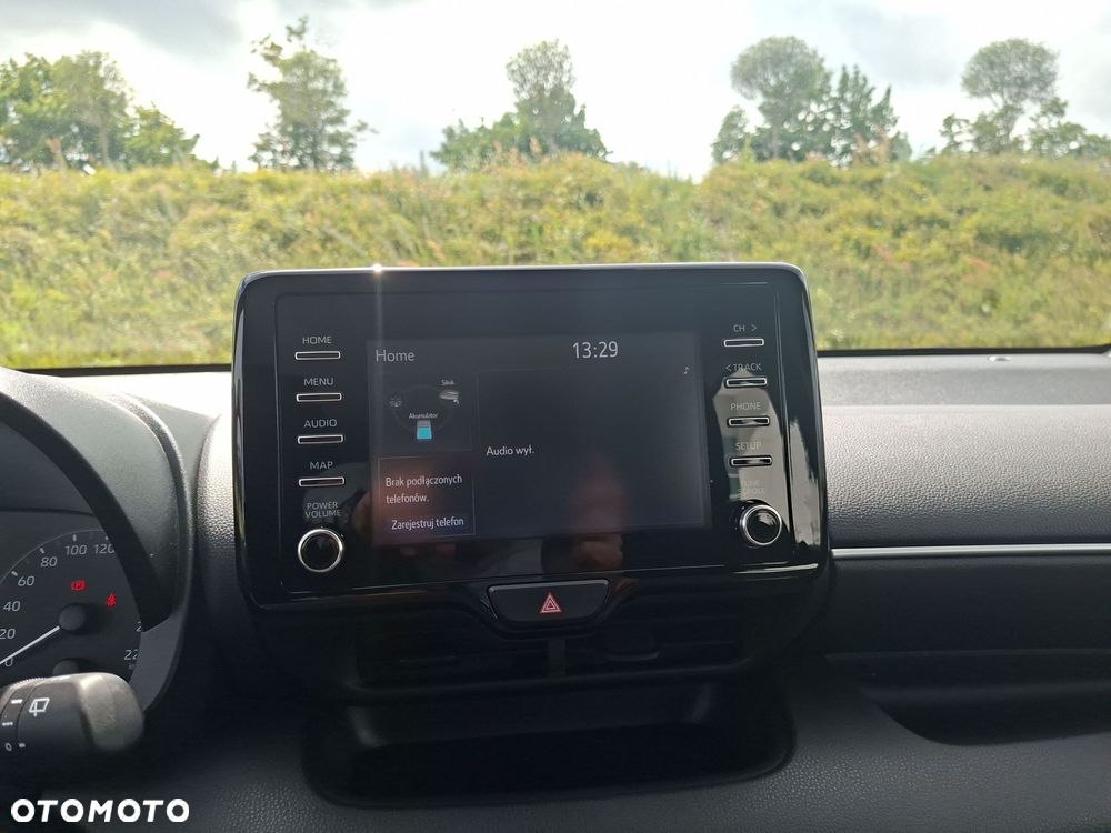 Toyota Yaris Hybrid 1.5 Comfort - 18