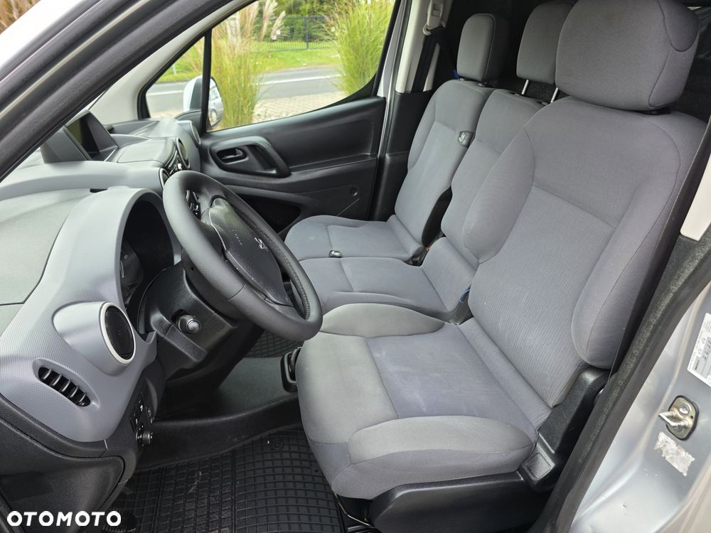 Peugeot Partner - 19