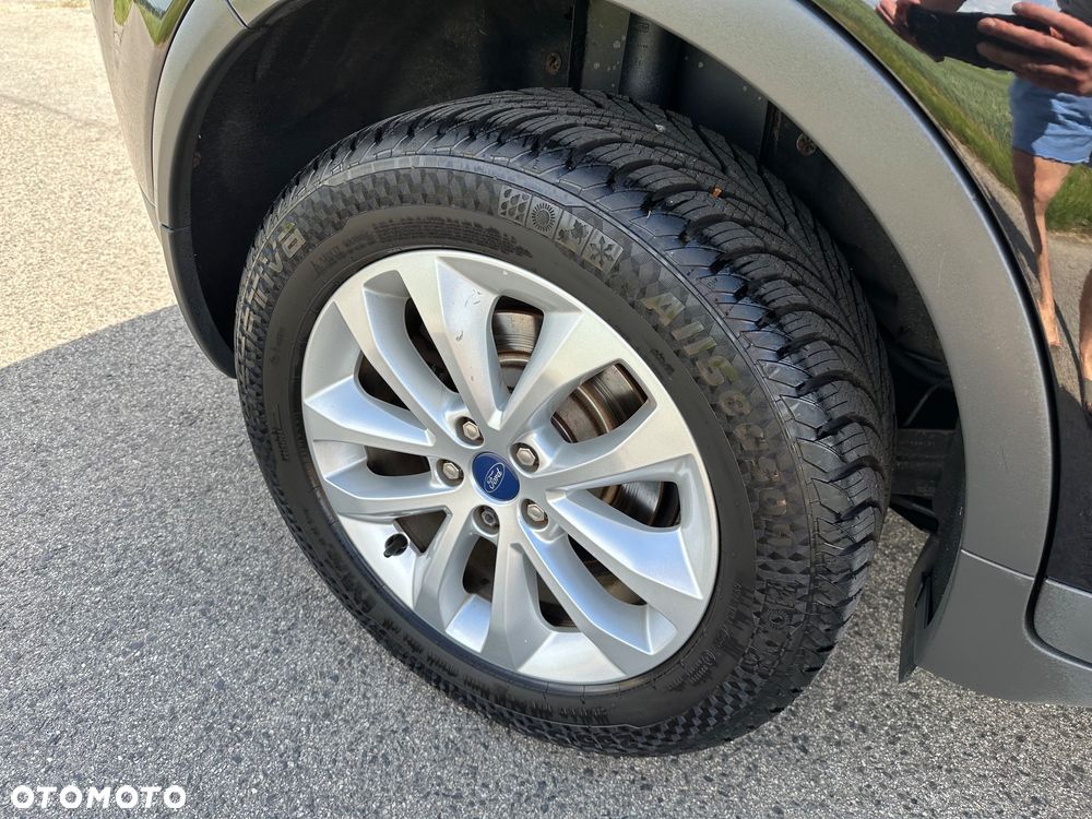 Ford Kuga 2.0 TDCi 4x4 Trend - 7