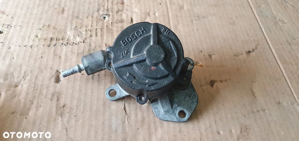 Pompa Vacum Wakum Peugeot Partner 2.0 HDI D143-1A1510N - 1