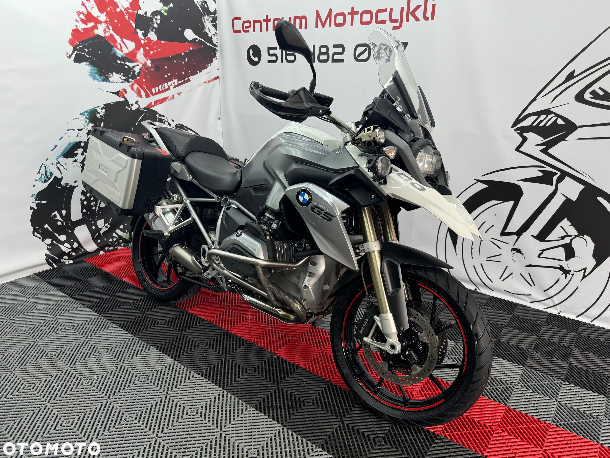 BMW R - 2