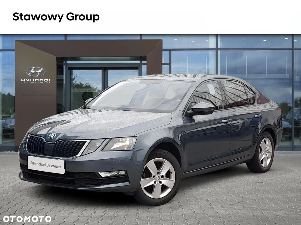 Skoda Octavia 1.5 TSI ACT Ambition - 1