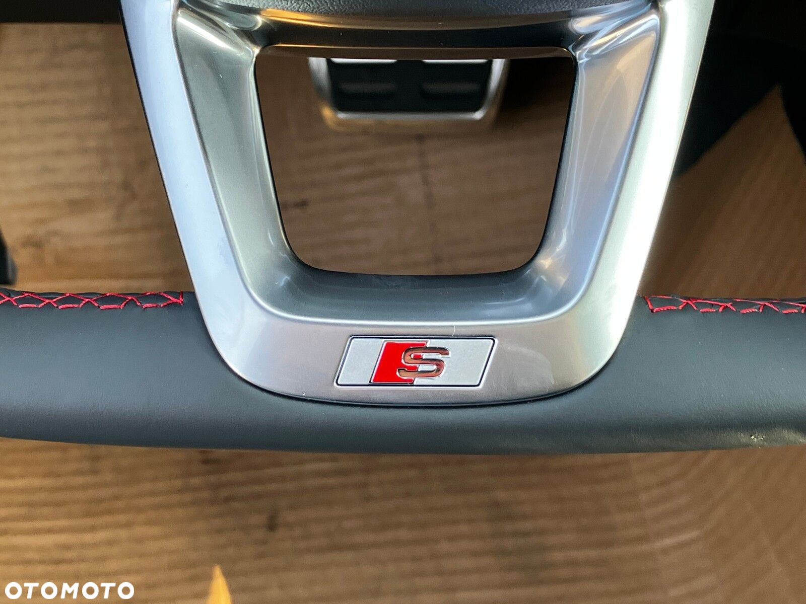 Audi SQ5 - 21