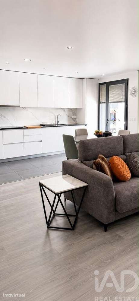 Apartamento em Pombal de 95 m2 - Grande imagem: 3/40