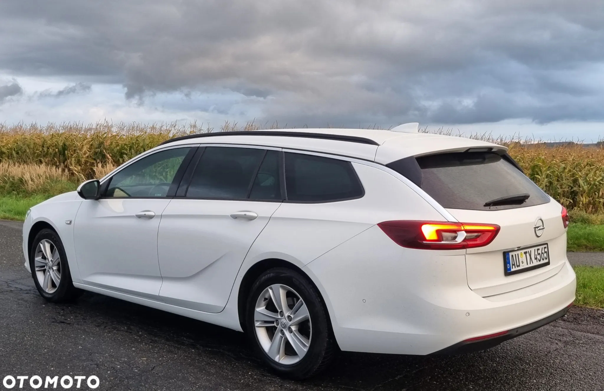 Opel Insignia 2.0 CDTI automatik Innovation - 6
