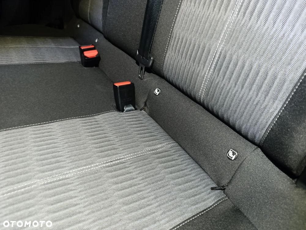 Opel Corsa 1.2 Start/Stop - 17