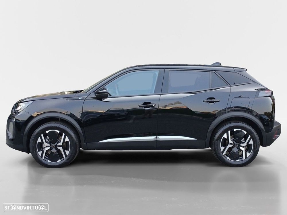 Peugeot e-2008 54 kWh Allure - 2