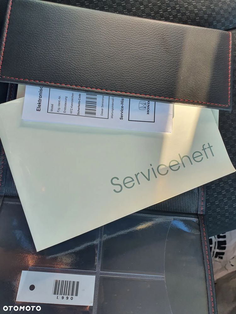 Honda CR-V 1.6i DTEC 2WD Comfort - 13