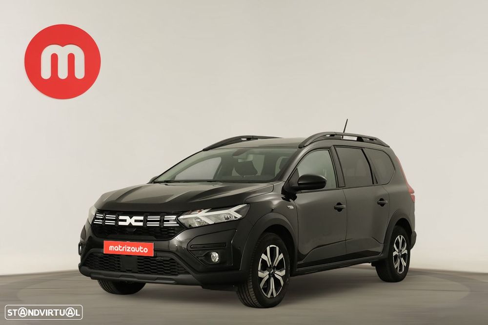 Dacia Jogger 1.0 ECO-G Expression 7L Bi-Fuel - 2