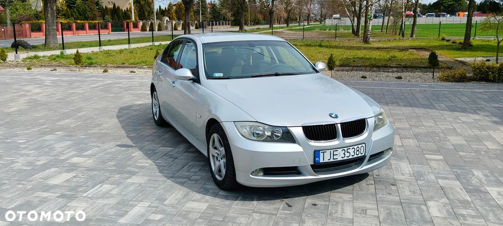 BMW Seria 3 - 2