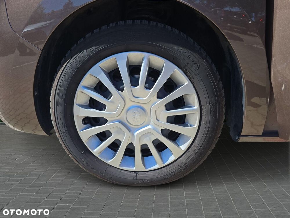 Toyota Proace Verso 2.0 D4-D Long Business - 19