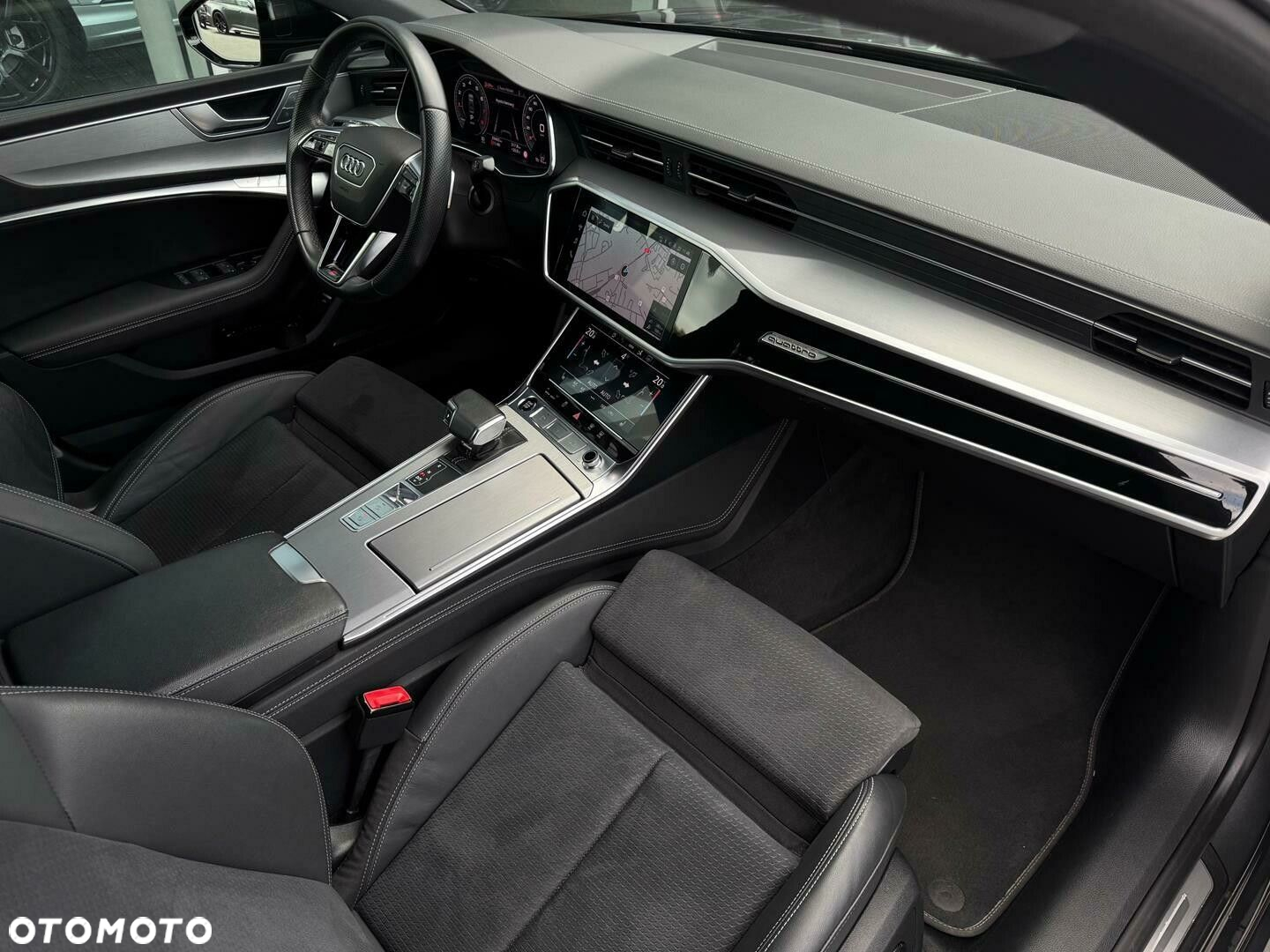 Audi A7 Sportback - 13