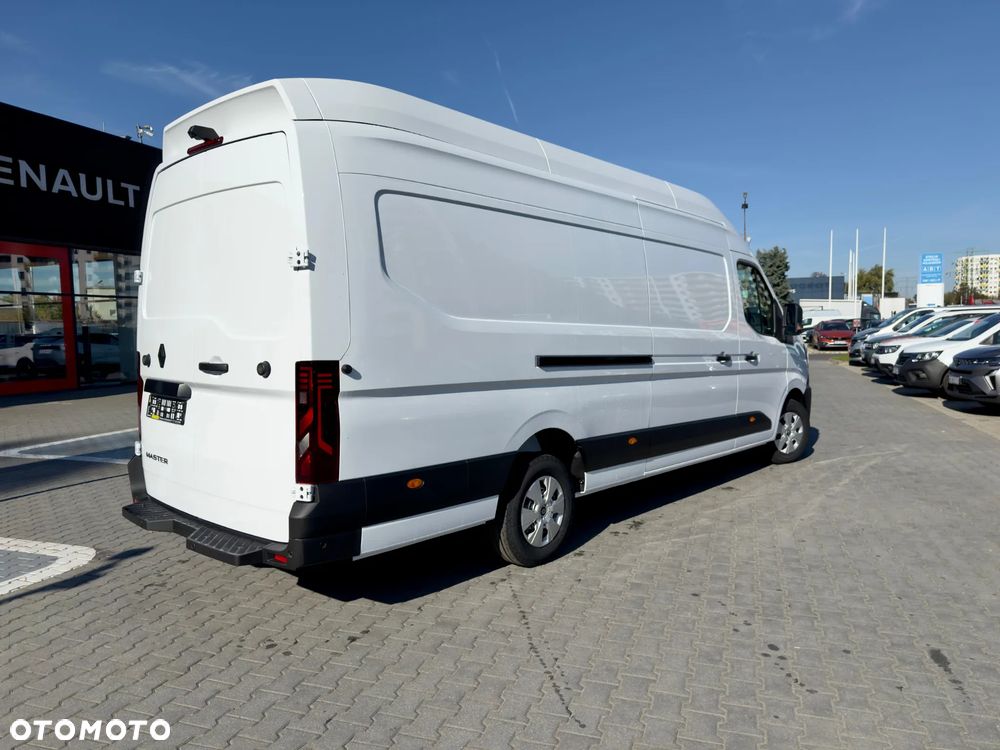Renault Master - 5