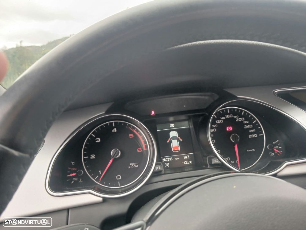 Audi A5 Sportback 2.0 TDI S-line - 7