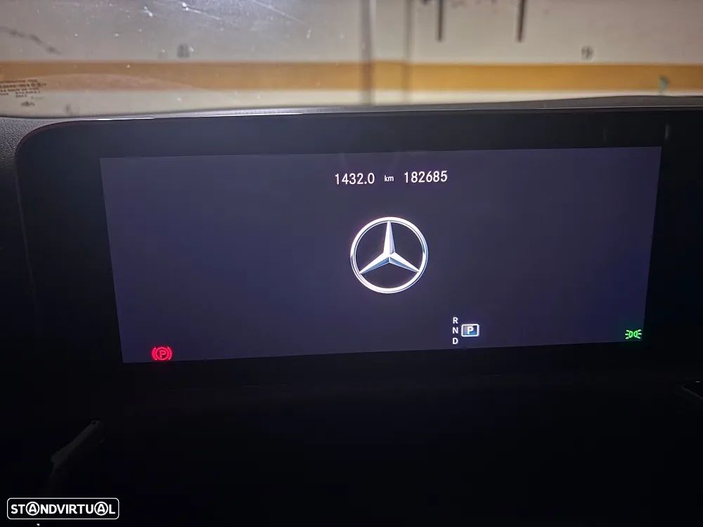 Mercedes-Benz A 180 d 7G-DCT Style - 9