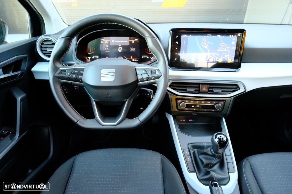 SEAT Arona 1.0 TSI Style - 13