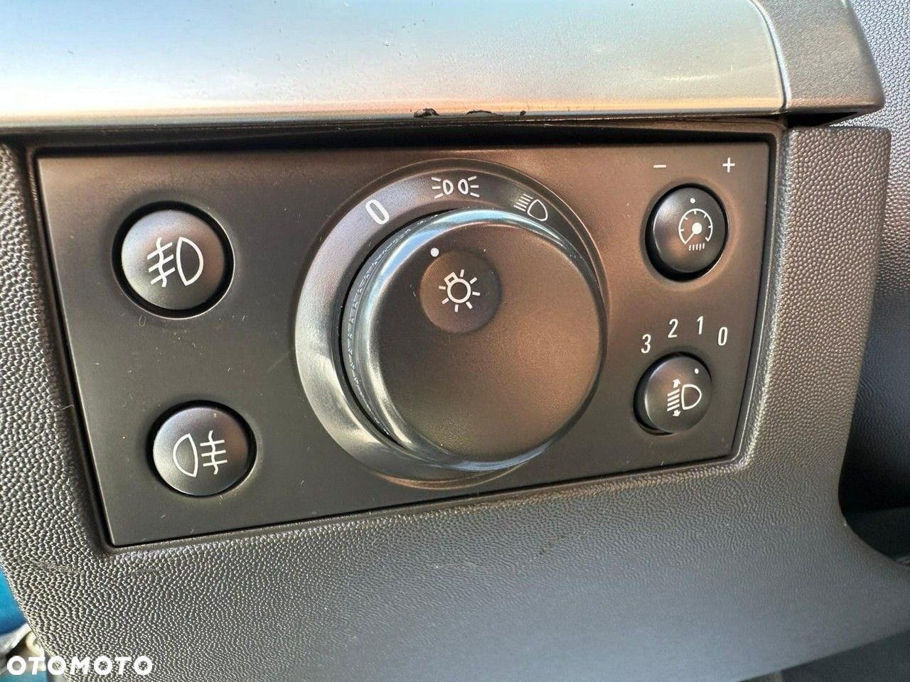 Opel Signum - 25