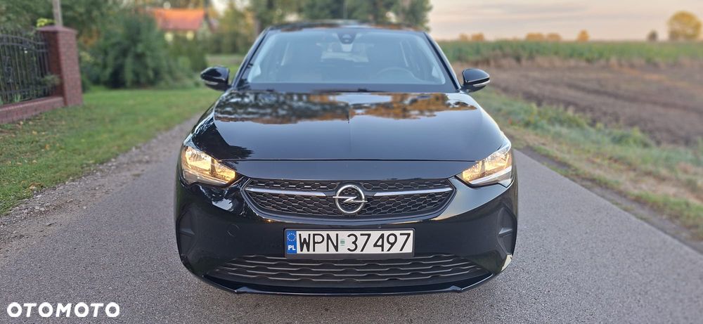 Opel Corsa 1.2 Elegance S&S - 2