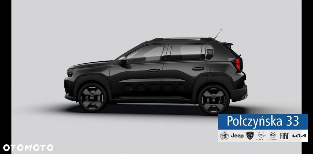 Fiat Grande Panda - 12