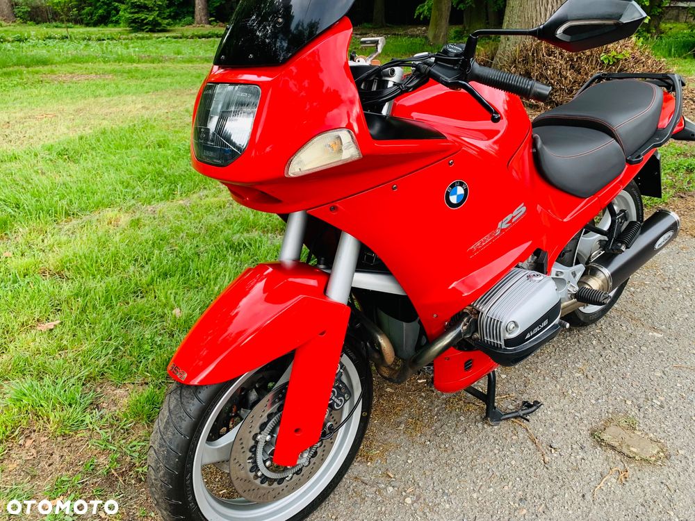 BMW R - 11