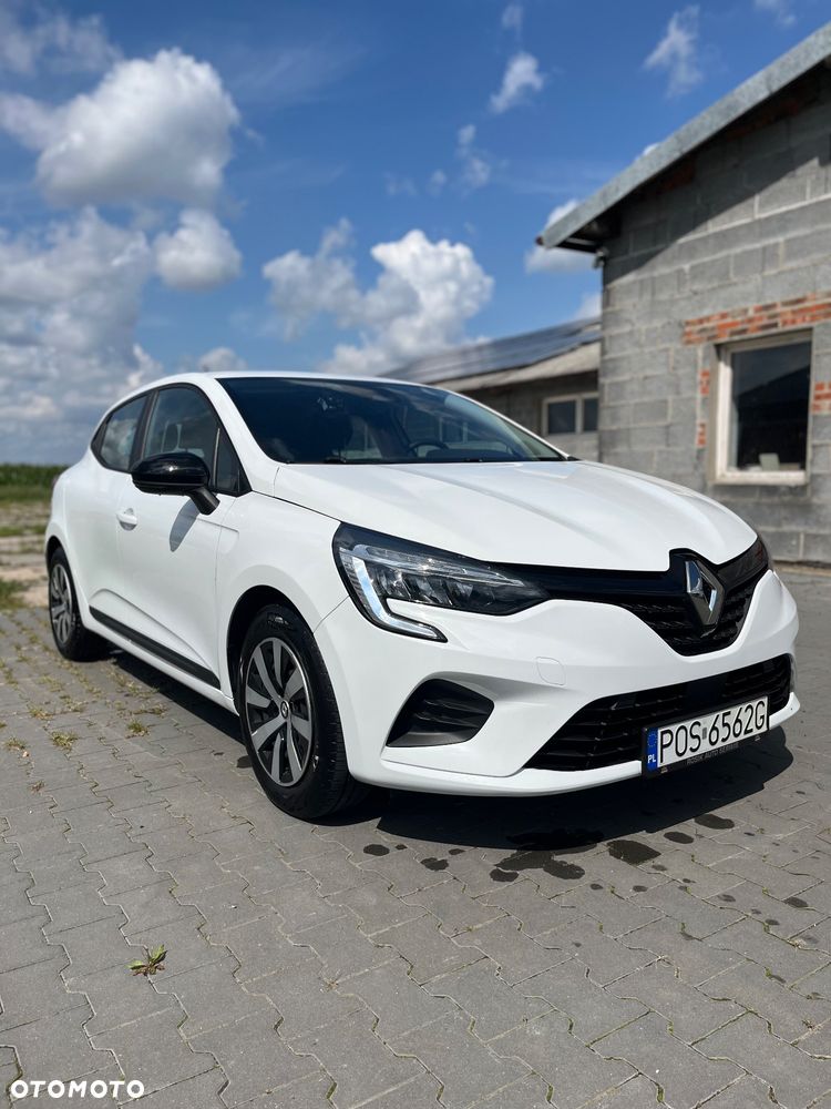 Renault Clio 1.0 TCe Zen - 1