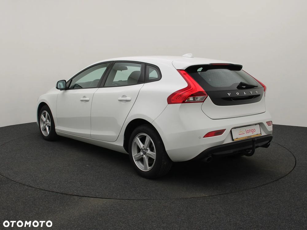 Volvo V40 - 7