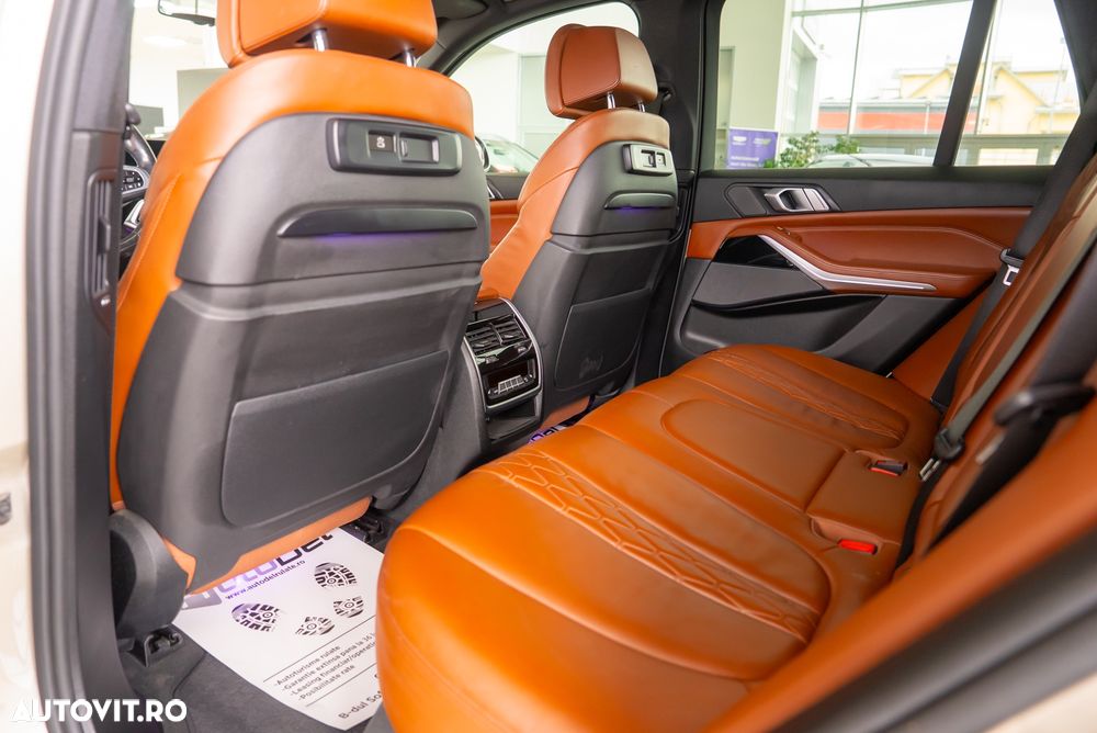 BMW X5 xDrive30d - 26