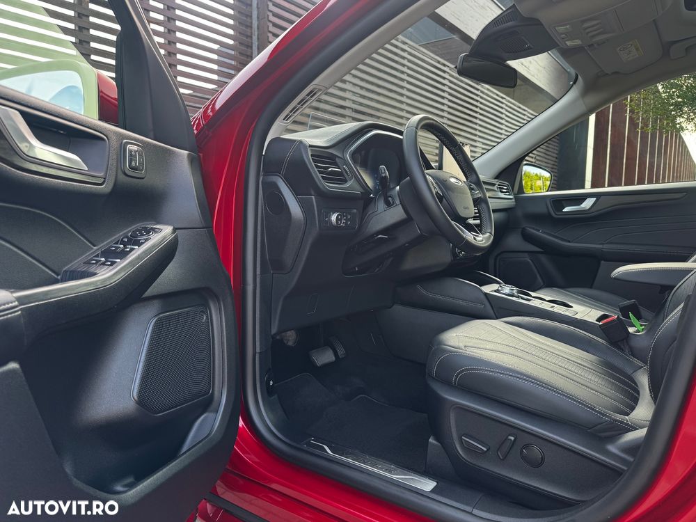 Ford Kuga - 16