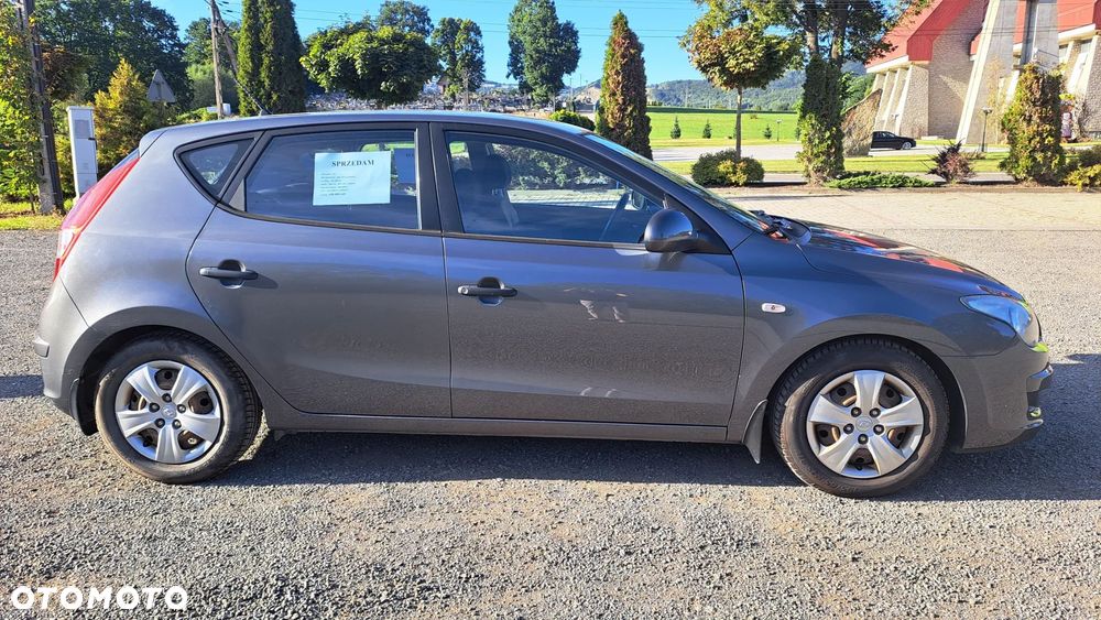 Hyundai I30 2010 photo 5