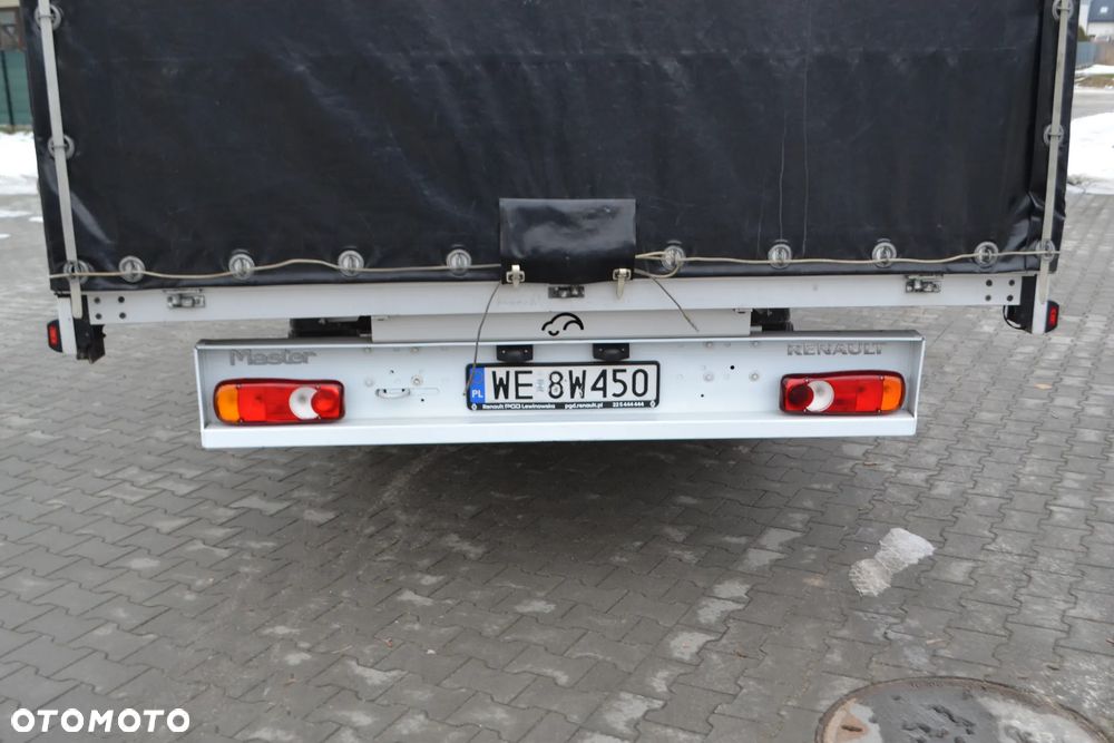 Renault Master - 7