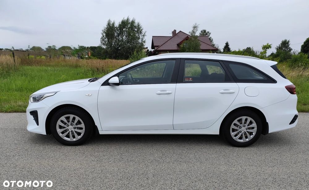 Kia Ceed 1.4 T-GDI M - 6