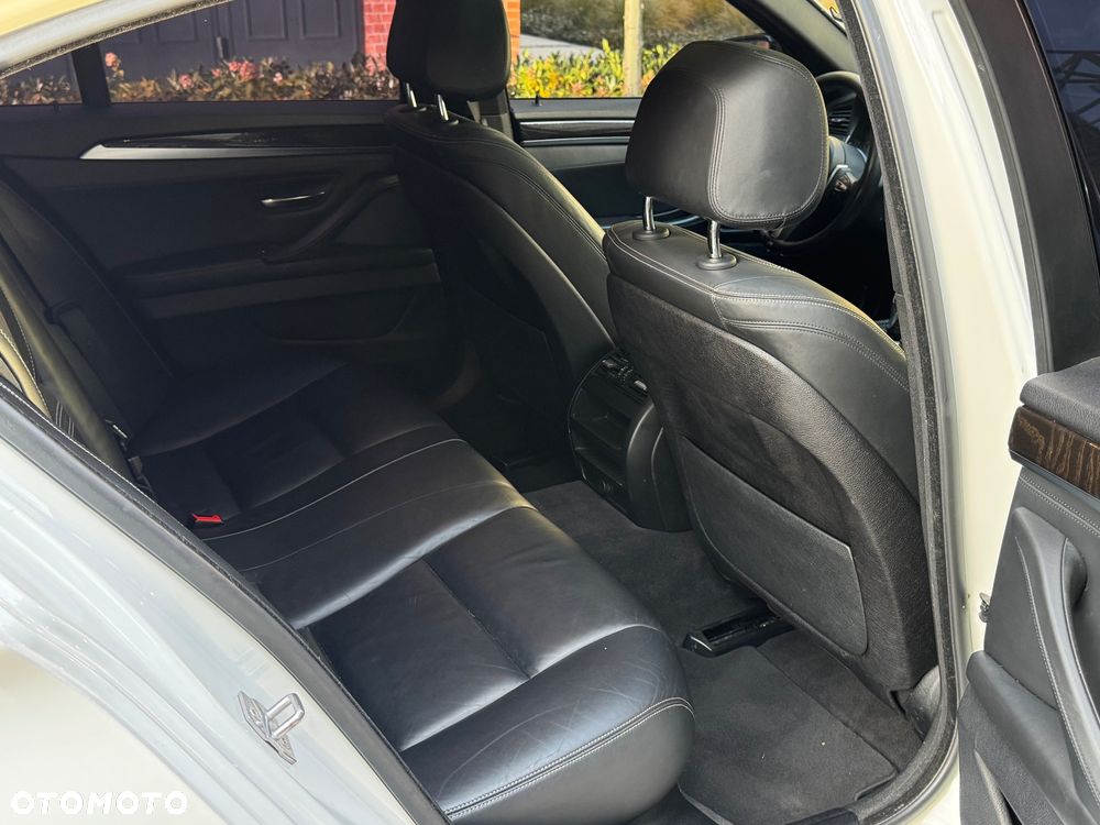 BMW Seria 5 - 17