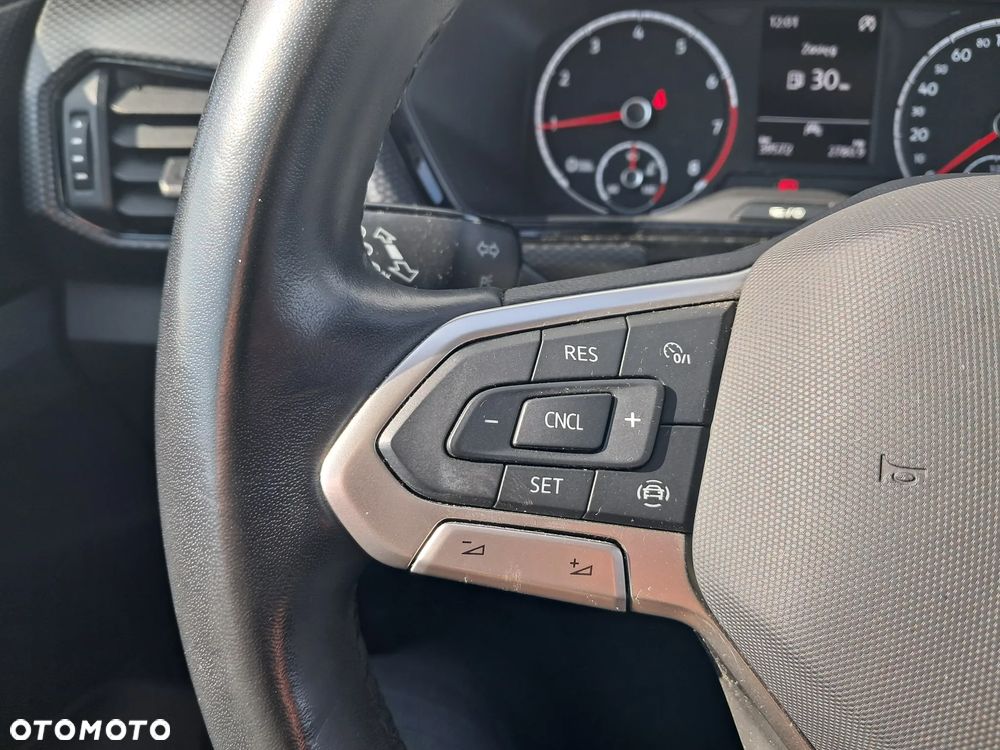 Volkswagen T-Cross 1.0 TSI Life - 17