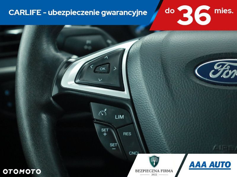 Ford S-Max - 19