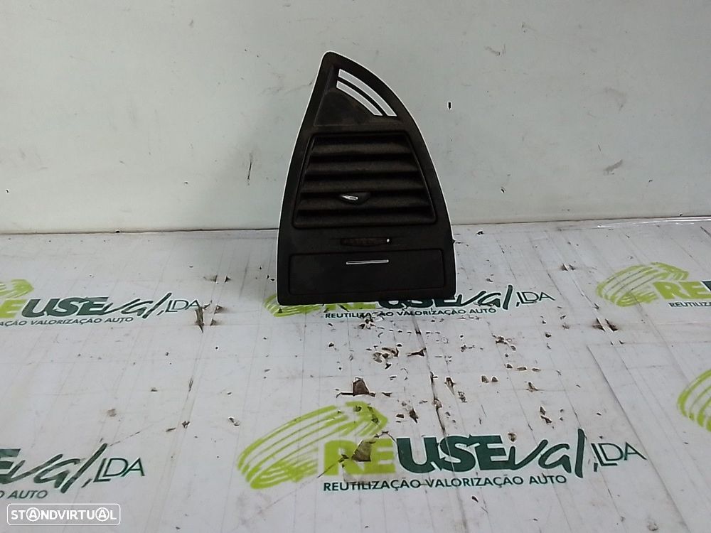 Grelha De Ventilação Esq Citroen C4 I (Lc_) - 1