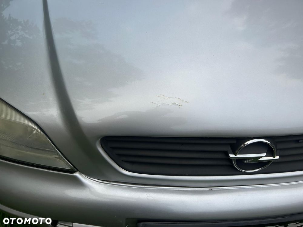 Opel Astra 1.4 - 6