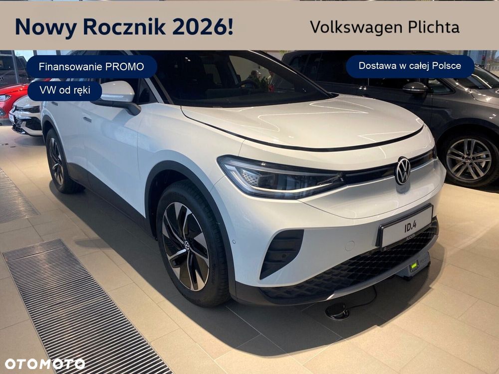 Volkswagen ID.4 - 1