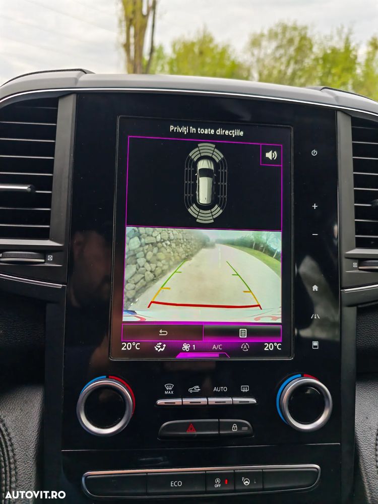 Renault Koleos ENERGY dCi 130 INTENS - 14