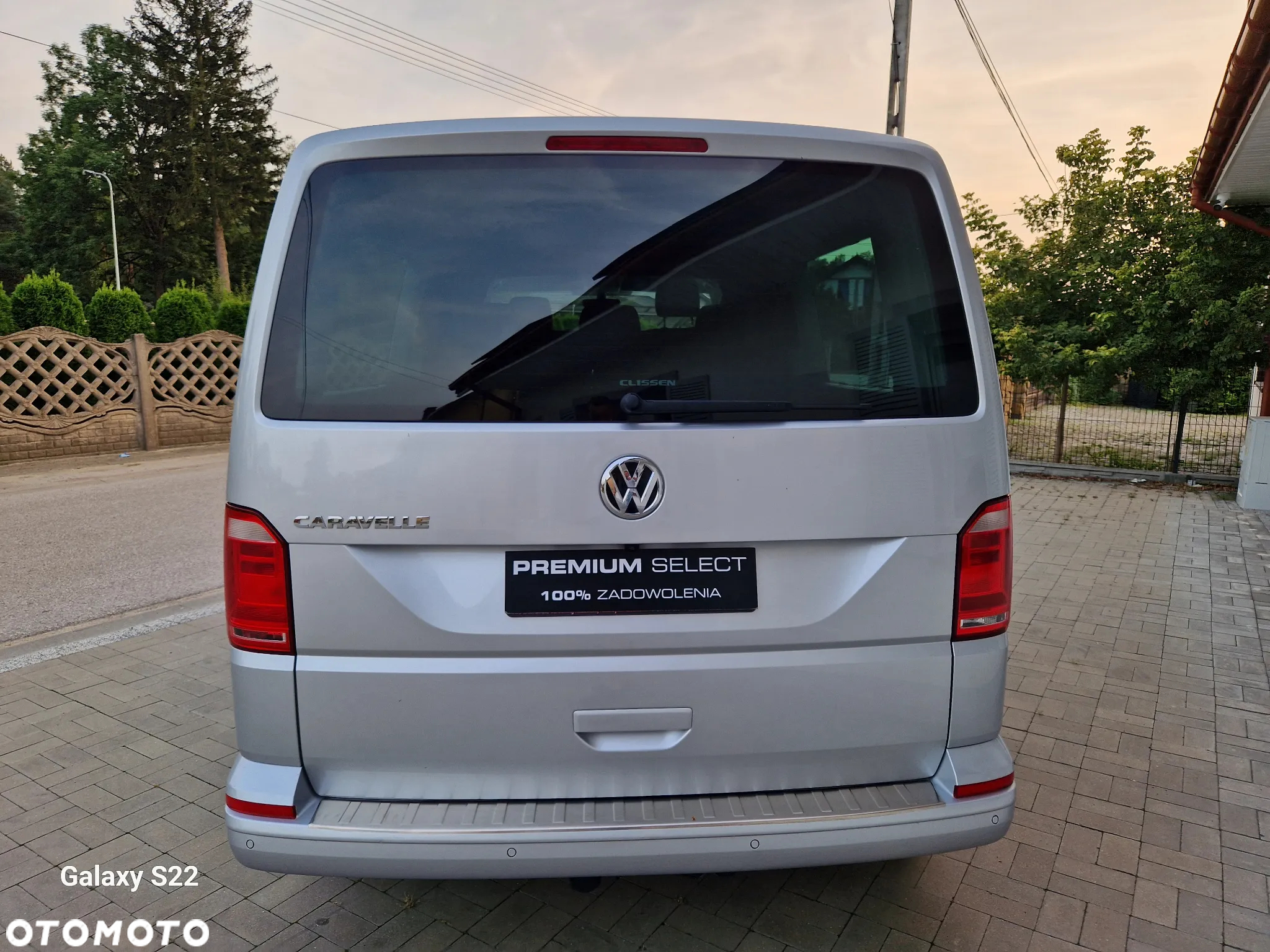Volkswagen Caravelle 2.0 BiTDI L2 Highline DSG - 23