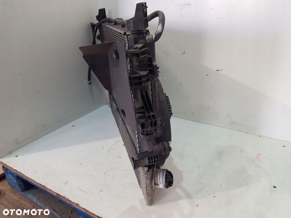 komplet chłodnic ducato iii jumper boxer 2.3jtd - 5