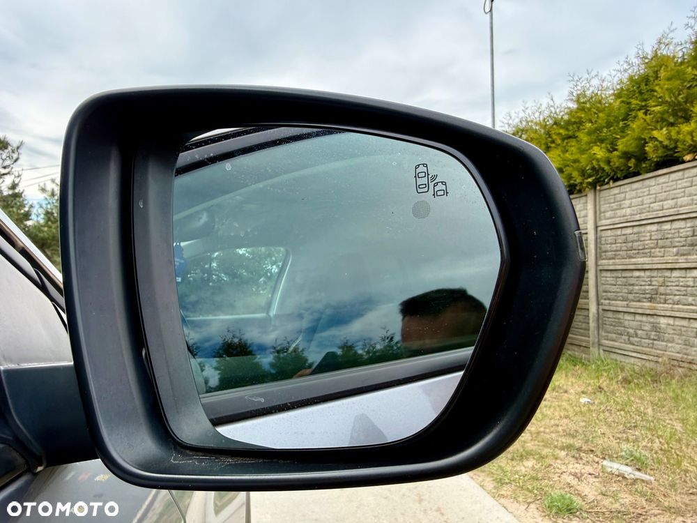 Peugeot 3008 BlueHDi 130 Stop & Start Allure - 32