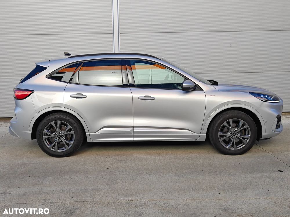 Ford Kuga 2.0 EcoBlue 4x4 Aut. ST-LINE X - 29