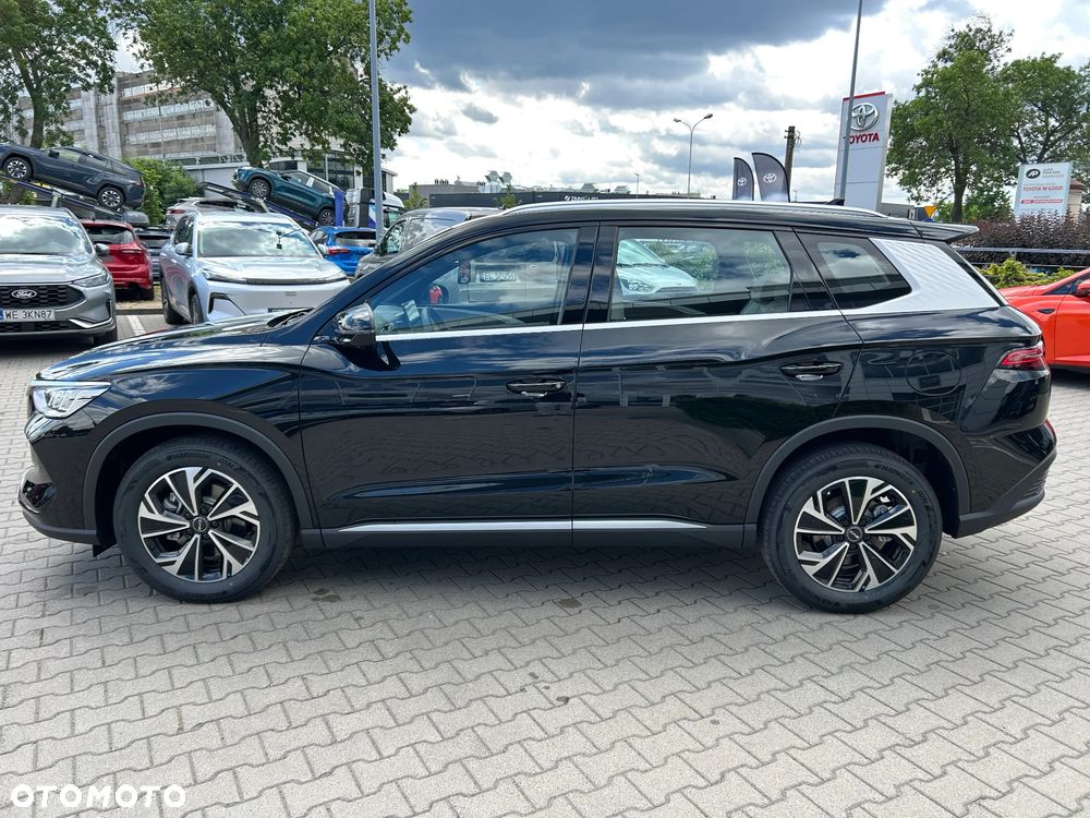 BYD Sealion 5 1.5 Design - 16
